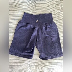 Ptula Bare shorts